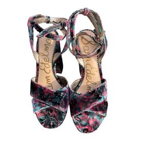 Sam Edelman Sandals‎ Size 7.5